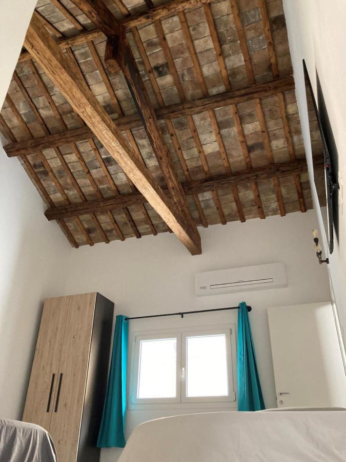 Hotel Al Ruderino Comacchio Esterno foto