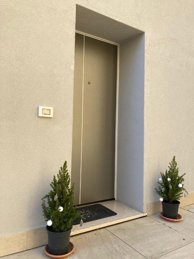 Hotel Al Ruderino Comacchio Esterno foto