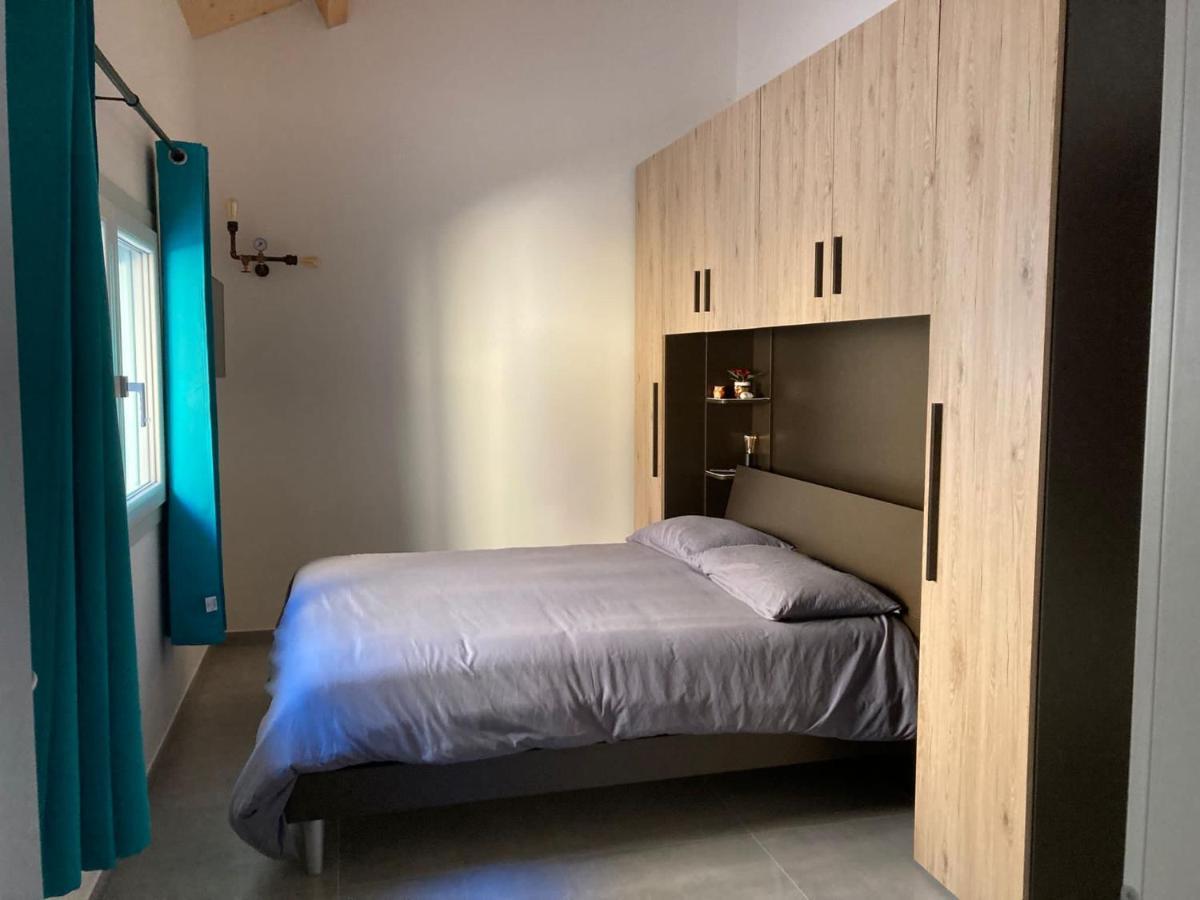 Hotel Al Ruderino Comacchio Esterno foto