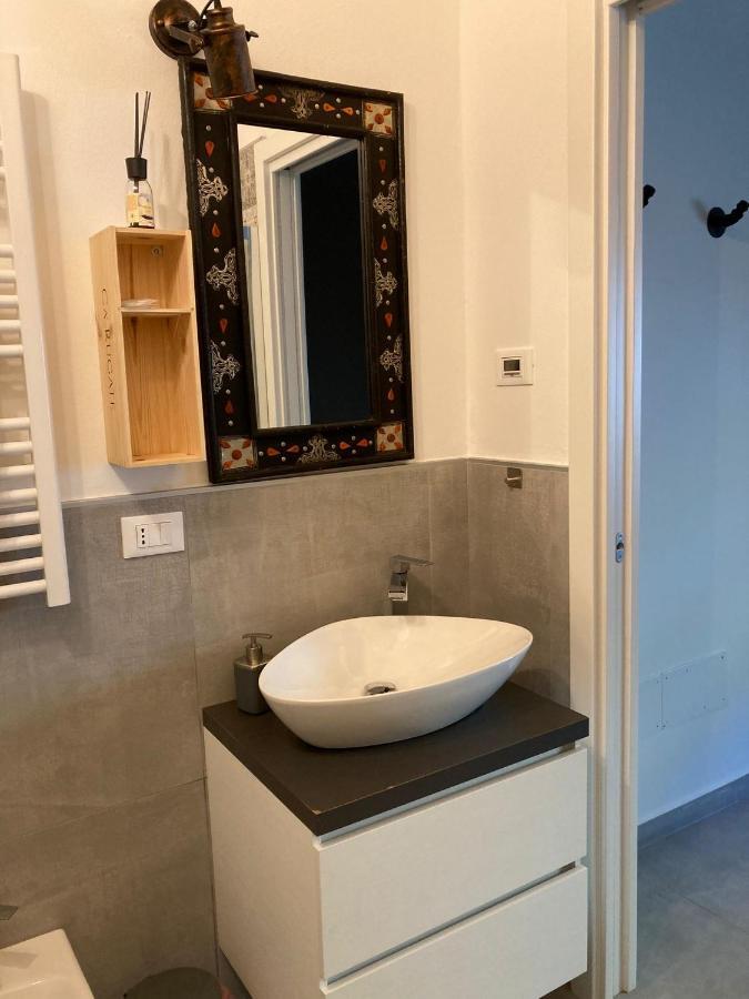Hotel Al Ruderino Comacchio Esterno foto