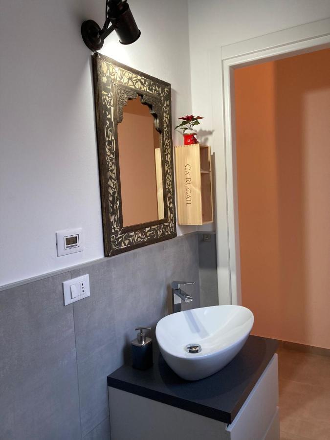 Hotel Al Ruderino Comacchio Esterno foto